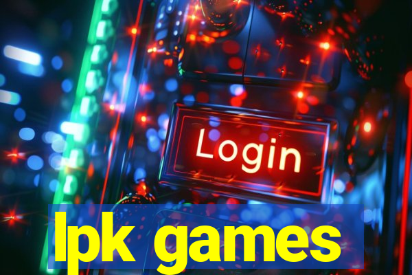 lpk games